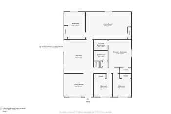 738 Santa Anna --, Mesa, AZ 85201