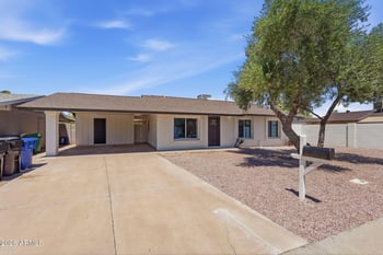 738 Santa Anna --, Mesa, AZ 85201