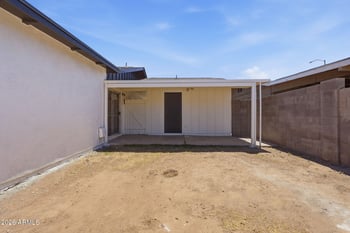 738 Santa Anna --, Mesa, AZ 85201