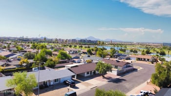 738 N Santa Anna --, Mesa, AZ 85201