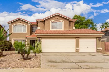 738 Rosebud Dr, San Tan Valley, AZ 85143