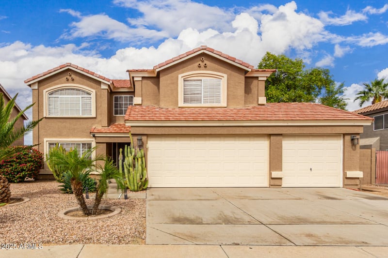 738 Rosebud Dr, San Tan Valley, AZ 85143