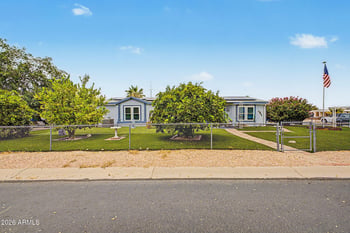 738 85th St, Mesa, AZ 85208