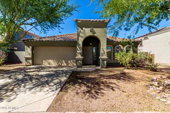 738 Saddle Way, San Tan Valley, AZ 85143