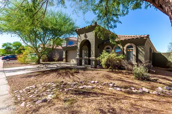 738 Saddle Way, San Tan Valley, AZ 85143