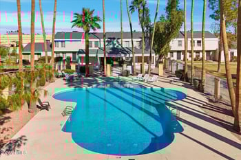 738 Strahan Dr, Tempe, AZ 85283