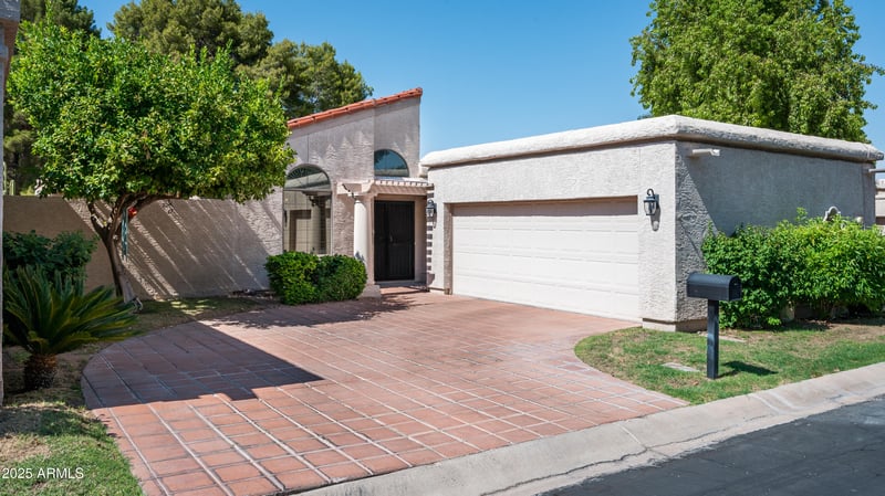 7380 Arlington Rd, Scottsdale, AZ 85250
