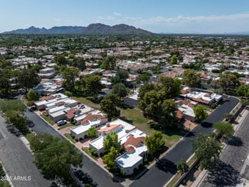 7380 Arlington Rd, Scottsdale, AZ 85250