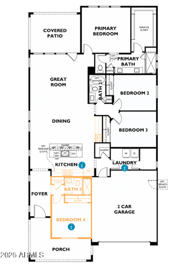 7380 Bent Tree Dr, Peoria, AZ 85383