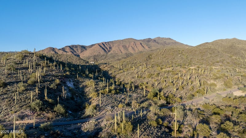 7380 Continental Mountain Estates Dr #2, Cave Creek, AZ 85331