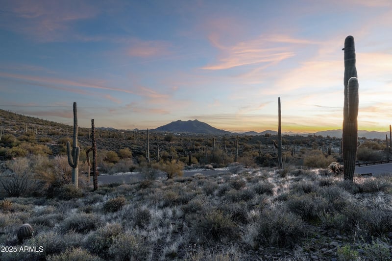 7380 Continental Mountain Estates Dr #2, Cave Creek, AZ 85331