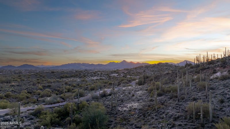 7380 Continental Mountain Estates Dr #2, Cave Creek, AZ 85331
