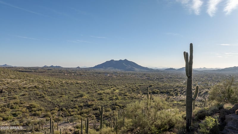 7380 Continental Mountain Estates Dr #2, Cave Creek, AZ 85331