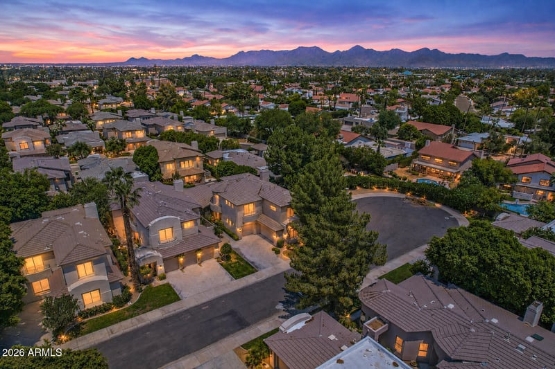 7380 E Vaquero Dr, Scottsdale, AZ 85258
