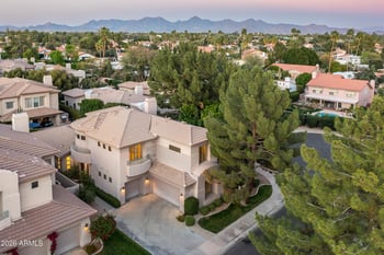 7380 Vaquero Dr, Scottsdale, AZ 85258