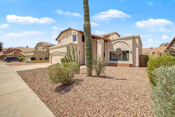 7380 W Piute Ave, Glendale, AZ 85308