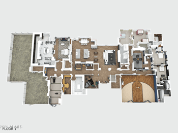 7381 Tatum Ln, Queen Creek, AZ 85142