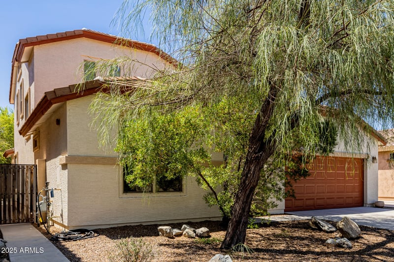 7383 Milton Dr, Peoria, AZ 85383