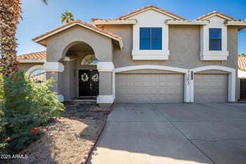 7383 Utopia Rd, Glendale, AZ 85308