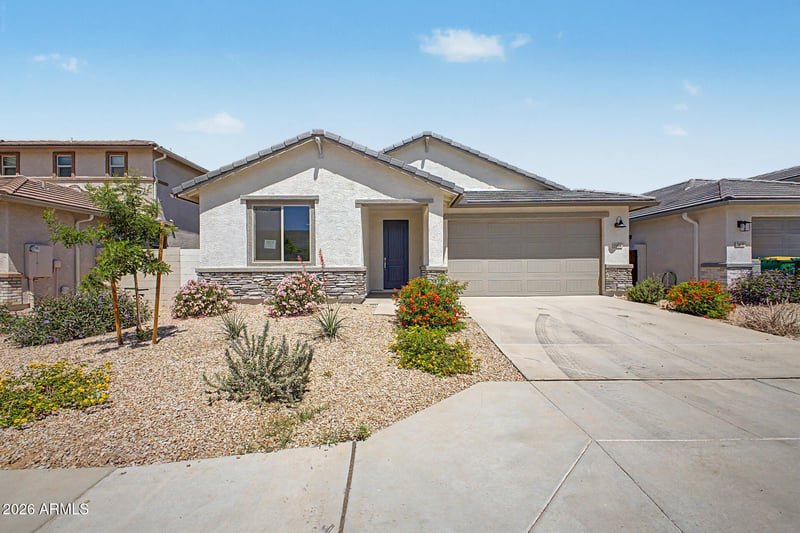 7384 Blissful Breeze Ln, San Tan Valley, AZ 85143