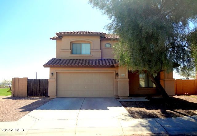 7384 S 253rd Ave, Buckeye, AZ 85326