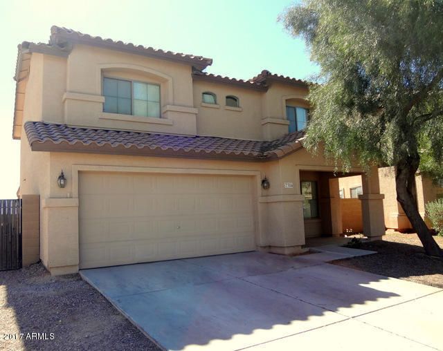 7384 S 253rd Ave, Buckeye, AZ 85326