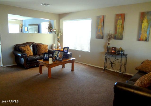 7384 S 253rd Ave, Buckeye, AZ 85326