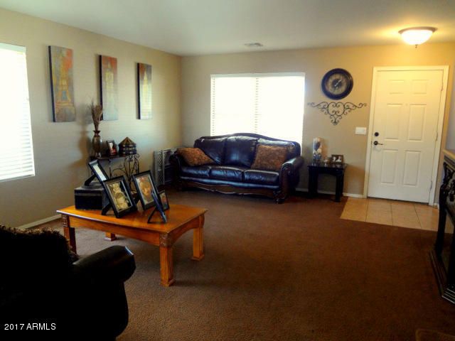 7384 S 253rd Ave, Buckeye, AZ 85326