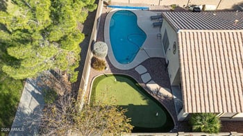 7384 Tonopah Dr, Glendale, AZ 85308