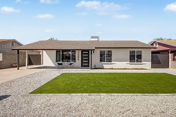 7384 W Beryl Ave, Peoria, AZ 85345