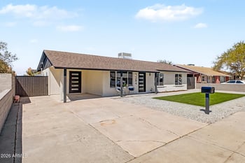 7384 W Beryl Ave, Peoria, AZ 85345