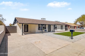 7384 W Beryl Ave, Peoria, AZ 85345