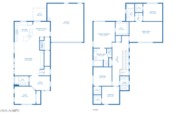 7384 Montgomery Rd, Peoria, AZ 85383