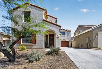7384 Montgomery Rd, Peoria, AZ 85383
