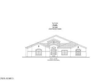 7385 Sunnyvale Ct, Queen Creek, AZ 85142