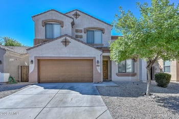 7385 Fargo Dr, Peoria, AZ 85382