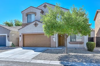 7385 Fargo Dr, Peoria, AZ 85382