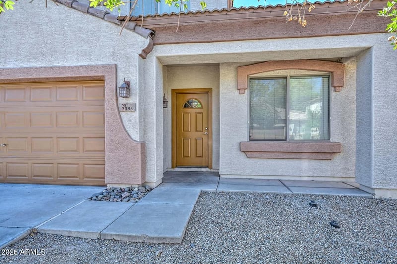 7385 Fargo Dr, Peoria, AZ 85382