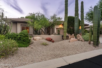 7386 E Brisa Dr, Scottsdale, AZ 85266