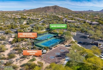 7386 E Brisa Dr, Scottsdale, AZ 85266
