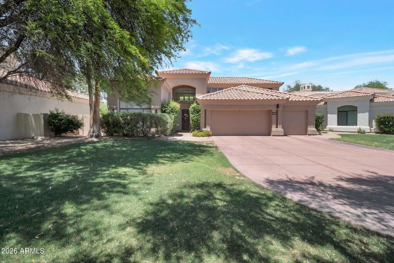 Home Worth Check