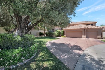 7386 Onyx Ct, Scottsdale, AZ 85258
