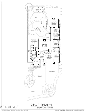7386 E Onyx Ct, Scottsdale, AZ 85258