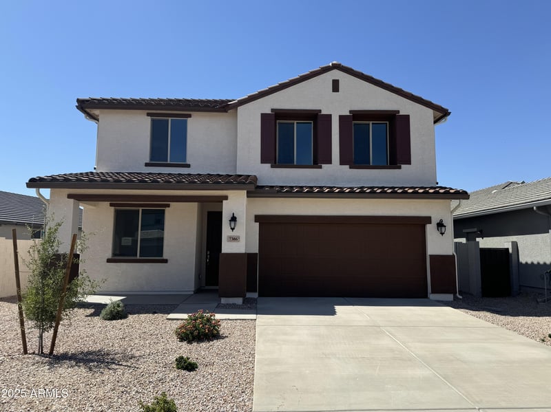 7386 Hackamore Ln, San Tan Valley, AZ 85143