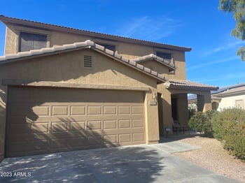7386 Morning Dew Ln, Buckeye, AZ 85326