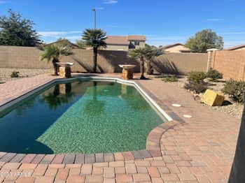 7386 Morning Dew Ln, Buckeye, AZ 85326