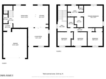 7386 Morning Dew Ln, Buckeye, AZ 85326