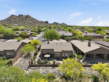 7386 Soaring Eagle Way, Scottsdale, AZ 85266