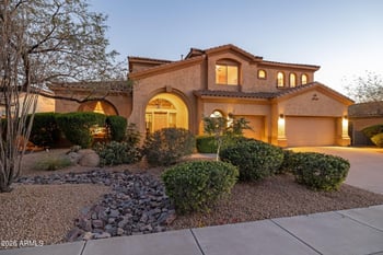 7387 Cliff Rose Trl, Gold Canyon, AZ 85118