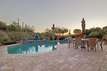7387 Cliff Rose Trl, Gold Canyon, AZ 85118